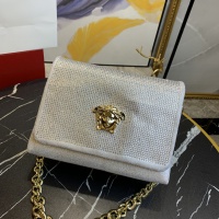 Cheap Versace AAA Quality Messenger Bags For Women #976990 Replica Wholesale [$135.00 USD] [ITEM#976990] on Replica Versace AAA Quality Messenger Bags