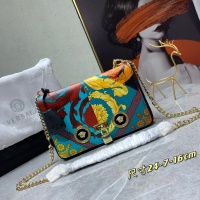 Versace AAA Quality Messenger Bags For Women #977003
