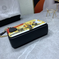 Cheap Versace AAA Quality Messenger Bags For Women #977004 Replica Wholesale [$135.00 USD] [ITEM#977004] on Replica Versace AAA Quality Messenger Bags