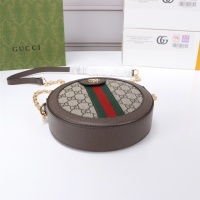 Cheap Gucci AAA Quality Messenger Bags For Women #977044 Replica Wholesale [$118.00 USD] [ITEM#977044] on Replica Gucci AAA Quality Messenger Bags