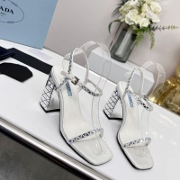 Prada Sandal For Women #977141