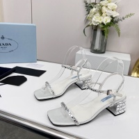 Prada Sandal For Women #977144
