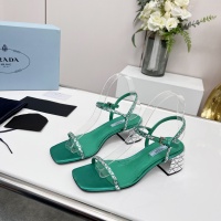 Prada Sandal For Women #977145