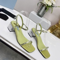 Prada Sandal For Women #977146