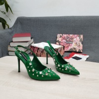 Dolce&Gabbana D&G Sandal For Women #977148
