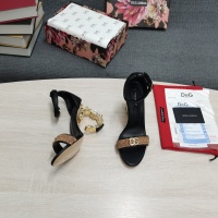 Dolce&Gabbana D&G Sandal For Women #977152