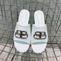 Cheap Balenciaga Slippers For Women #977164 Replica Wholesale [$85.00 USD] [ITEM#977164] on Replica Balenciaga Slippers