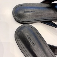 Cheap Balenciaga Slippers For Women #977178 Replica Wholesale [$76.00 USD] [ITEM#977178] on Replica Balenciaga Slippers