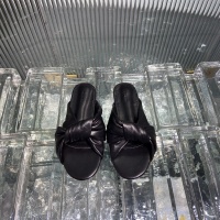 Cheap Balenciaga Slippers For Women #977185 Replica Wholesale [$92.00 USD] [ITEM#977185] on Replica Balenciaga Slippers
