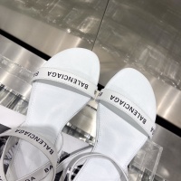 Cheap Balenciaga Sandal For Women #977187 Replica Wholesale [$85.00 USD] [ITEM#977187] on Replica Balenciaga Sandal