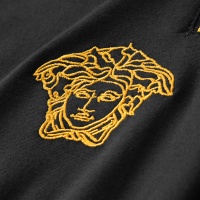 Cheap Versace Tracksuits Short Sleeved For Men #977213 Replica Wholesale [$64.00 USD] [ITEM#977213] on Replica Versace Tracksuits