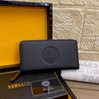 Versace AAA Man Wallets #977221