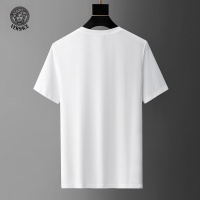 Cheap Versace Tracksuits Short Sleeved For Men #977222 Replica Wholesale [$64.00 USD] [ITEM#977222] on Replica Versace Tracksuits