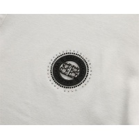 Cheap Balenciaga T-Shirts Short Sleeved For Men #977271 Replica Wholesale [$24.00 USD] [ITEM#977271] on Replica Balenciaga T-Shirts