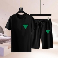 Bottega Veneta BV  Tracksuits Short Sleeved For Men #977313