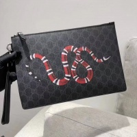 Gucci AAA Man Wallets #977335