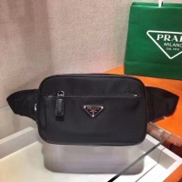 Prada AAA Man Messenger Bags #977403