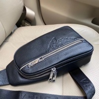 Cheap Versace AAA Man Messenger Bags #977419 Replica Wholesale [$82.00 USD] [ITEM#977419] on Replica Versace AAA Man Messenger Bags