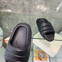 Cheap Balmain Slippers For Women #977454 Replica Wholesale [$85.00 USD] [ITEM#977454] on Replica Balmain Slippers