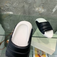 Cheap Balmain Slippers For Men #977458 Replica Wholesale [$85.00 USD] [ITEM#977458] on Replica Balmain Slippers