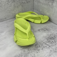 Cheap Balenciaga Slippers For Women #977466 Replica Wholesale [$68.00 USD] [ITEM#977466] on Replica Balenciaga Slippers