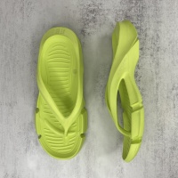 Cheap Balenciaga Slippers For Men #977467 Replica Wholesale [$68.00 USD] [ITEM#977467] on Replica Balenciaga Slippers