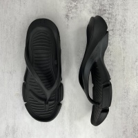 Cheap Balenciaga Slippers For Men #977470 Replica Wholesale [$68.00 USD] [ITEM#977470] on Replica Balenciaga Slippers