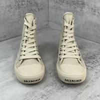 Balenciaga High Tops Shoes For Men #977481