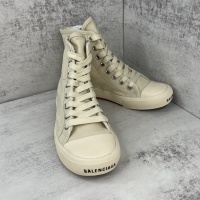 Cheap Balenciaga High Tops Shoes For Men #977481 Replica Wholesale [$112.00 USD] [ITEM#977481] on Replica Balenciaga High Tops Shoes