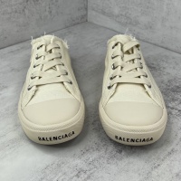 Cheap Balenciaga Fashion Shoes For Women #977530 Replica Wholesale [$102.00 USD] [ITEM#977530] on Replica Balenciaga Casual Shoes