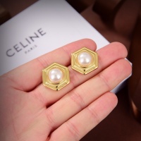 Cheap Celine Earrings For Women #977546 Replica Wholesale [$29.00 USD] [ITEM#977546] on Replica Celine Earrings