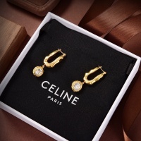 Cheap Celine Earrings For Women #977547 Replica Wholesale [$29.00 USD] [ITEM#977547] on Replica Celine Earrings