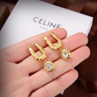 Cheap Celine Earrings For Women #977547 Replica Wholesale [$29.00 USD] [ITEM#977547] on Replica Celine Earrings