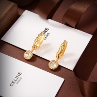 Cheap Celine Earrings For Women #977547 Replica Wholesale [$29.00 USD] [ITEM#977547] on Replica Celine Earrings