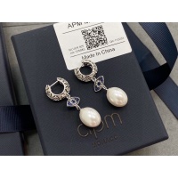 Cheap Apm Monaco Earrings For Women #977556 Replica Wholesale [$36.00 USD] [ITEM#977556] on Replica Apm Monaco Earrings