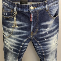 Cheap Dsquared Jeans For Men #977564 Replica Wholesale [$64.00 USD] [ITEM#977564] on Replica Dsquared Jeans