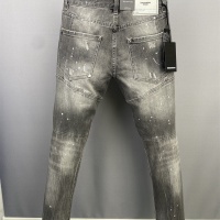 Cheap Dsquared Jeans For Men #977567 Replica Wholesale [$64.00 USD] [ITEM#977567] on Replica Dsquared Jeans