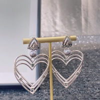 Cheap Balenciaga Earring For Women #977570 Replica Wholesale [$45.00 USD] [ITEM#977570] on Replica Balenciaga Earrings