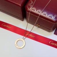 Cheap Cartier Necklaces For Women #977582 Replica Wholesale [$34.00 USD] [ITEM#977582] on Replica Cartier Necklaces
