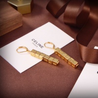 Cheap Celine Earrings For Women #977654 Replica Wholesale [$36.00 USD] [ITEM#977654] on Replica Celine Earrings