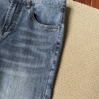 Cheap Prada Jeans For Men #977656 Replica Wholesale [$60.00 USD] [ITEM#977656] on Replica Prada Jeans