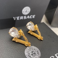 Cheap Versace Earrings For Women #977672 Replica Wholesale [$29.00 USD] [ITEM#977672] on Replica Versace Earrings
