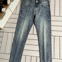 Cheap Salvatore Ferragamo Jeans For Men #977678 Replica Wholesale [$60.00 USD] [ITEM#977678] on Replica Salvatore Ferragamo Jeans