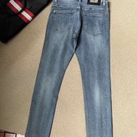 Cheap Philipp Plein PP Jeans For Men #977680 Replica Wholesale [$60.00 USD] [ITEM#977680] on Replica Philipp Plein PP Jeans