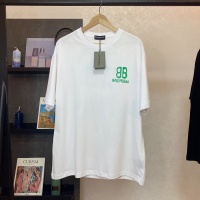 Balenciaga T-Shirts Short Sleeved For Unisex #977701