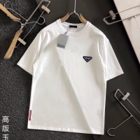 Prada T-Shirts Short Sleeved For Men #977731