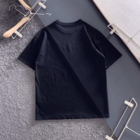 Cheap Prada T-Shirts Short Sleeved For Men #977733 Replica Wholesale [$56.00 USD] [ITEM#977733] on Replica Prada T-Shirts