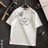 Prada T-Shirts Short Sleeved For Men #977734