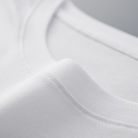 Cheap Prada T-Shirts Short Sleeved For Men #977734 Replica Wholesale [$56.00 USD] [ITEM#977734] on Replica Prada T-Shirts
