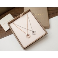 Cheap Bvlgari Necklaces For Women #977744 Replica Wholesale [$27.00 USD] [ITEM#977744] on Replica Bvlgari Necklaces